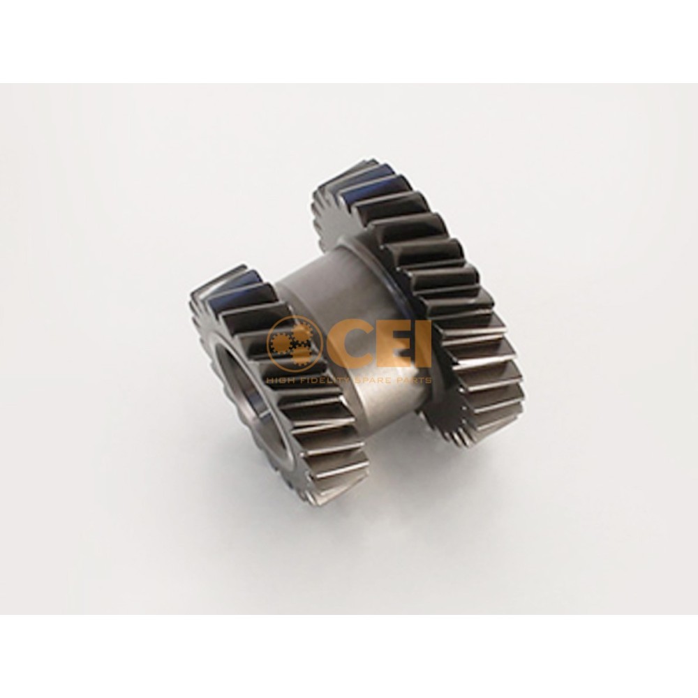 Ingr.doppio 4/3a Vel.-Z 23/29