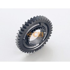 Ingranaggio Z 37 (Marcia lenta