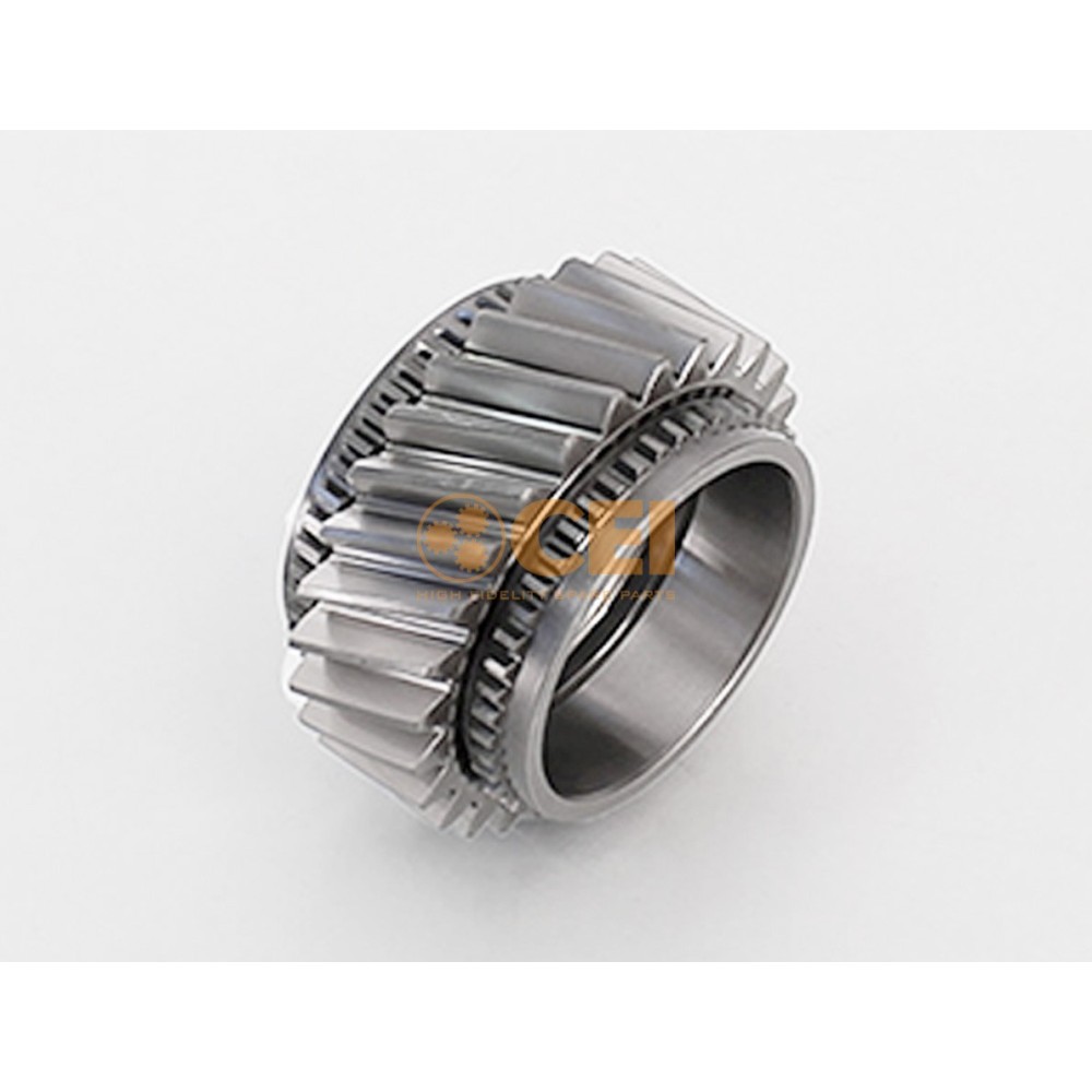 Ingranaggio 4a Vel. Z 27