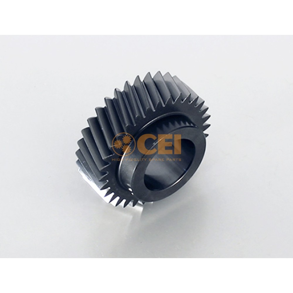 Ingranaggio albero secondario