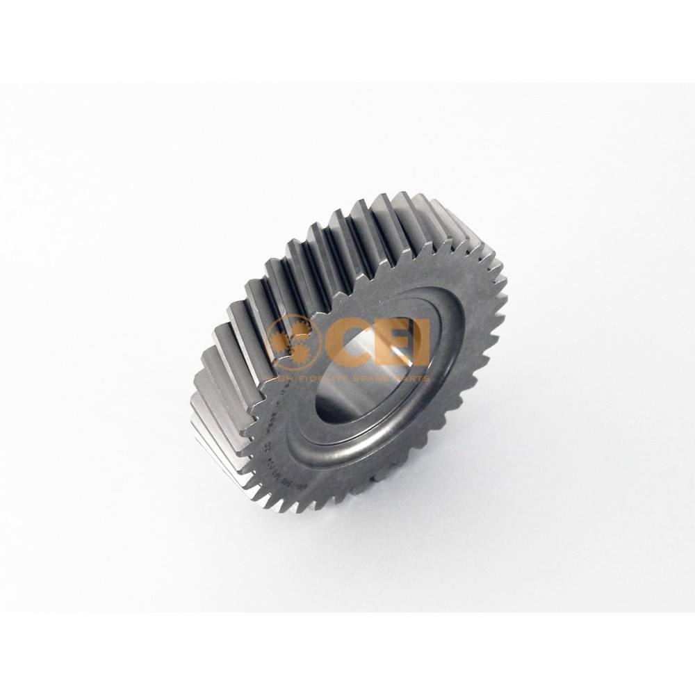 Ingranaggio 4a vel.Z 37