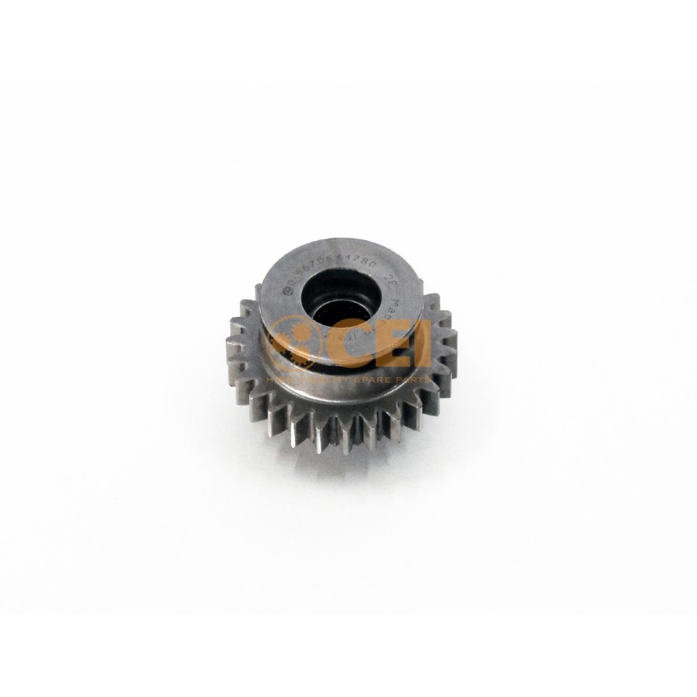 Ingranaggio R.M. Z 27