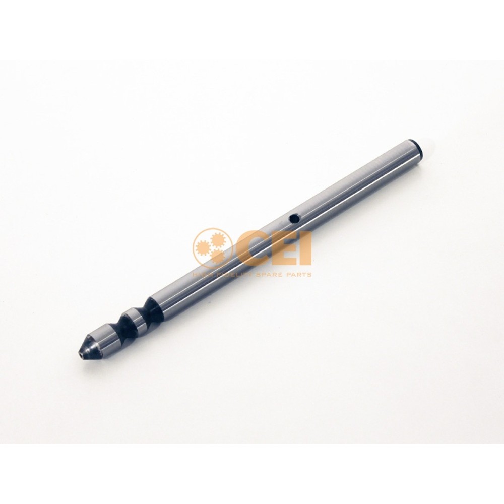 Asta comando forcella