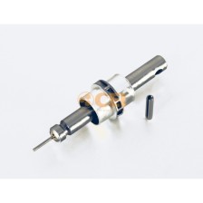 Asta comando forcella