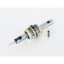 Asta comando forcella