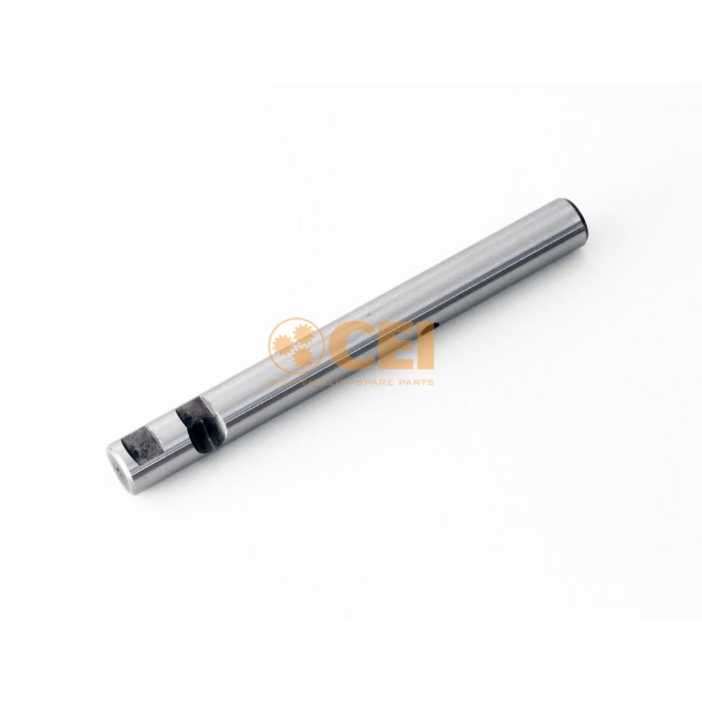 Asta comando forcella