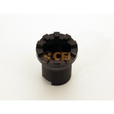 Manicotto bloccaggio diff.