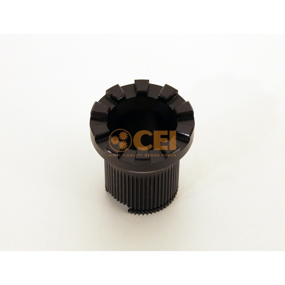 Manicotto bloccaggio diff.