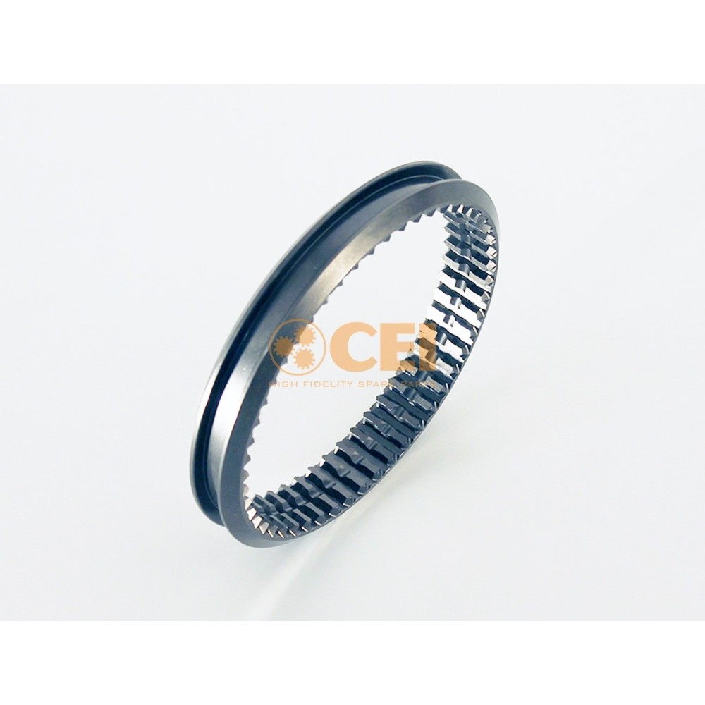 Manicotto scorrevole