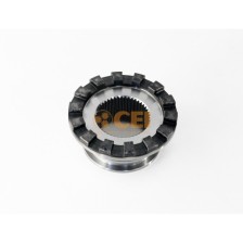 Manicotto bloccaggio diff.