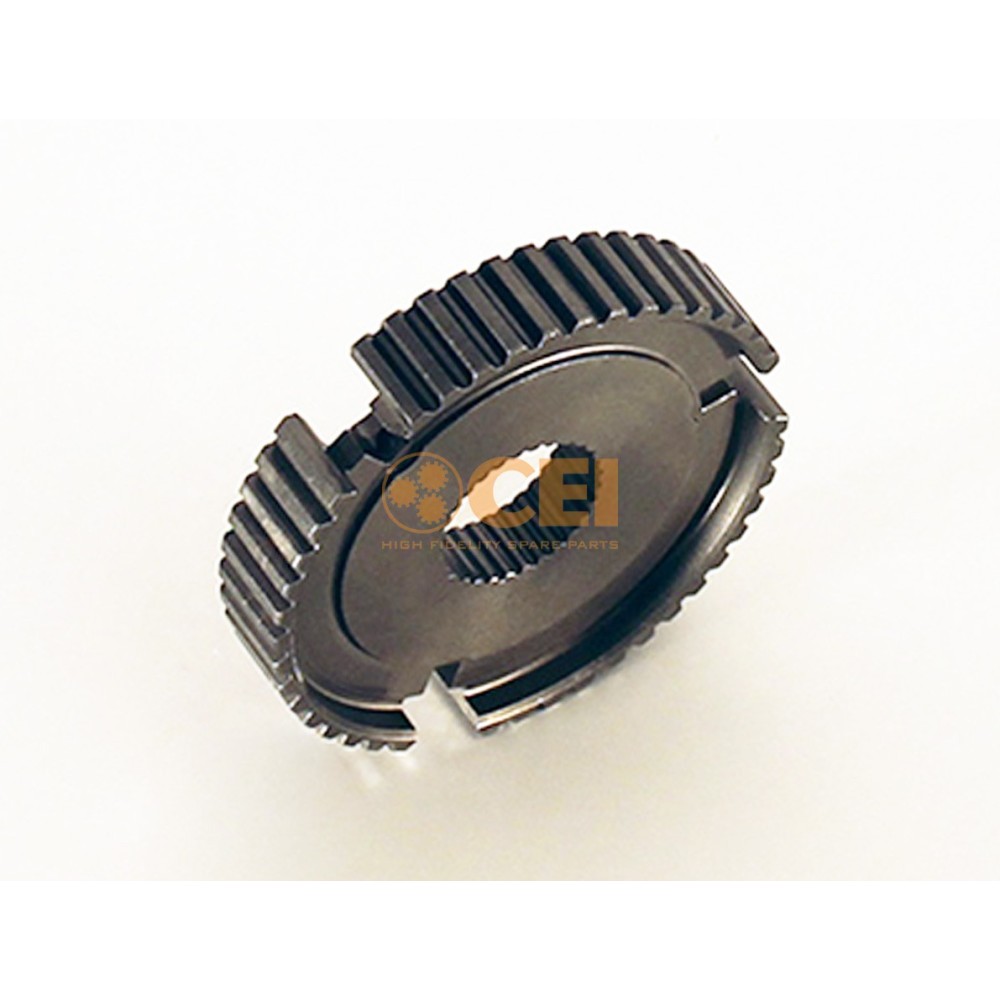 Mozzo sincronizzatore