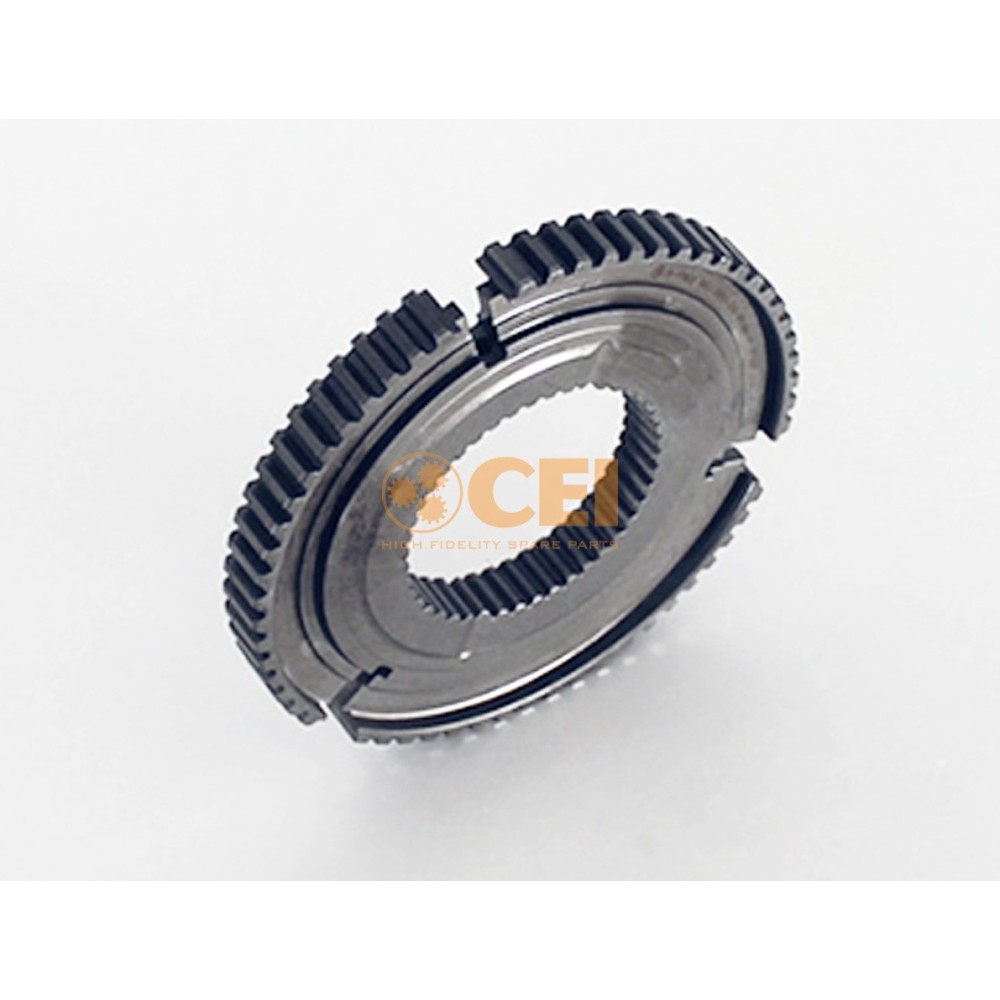 Mozzo sincronizzatore