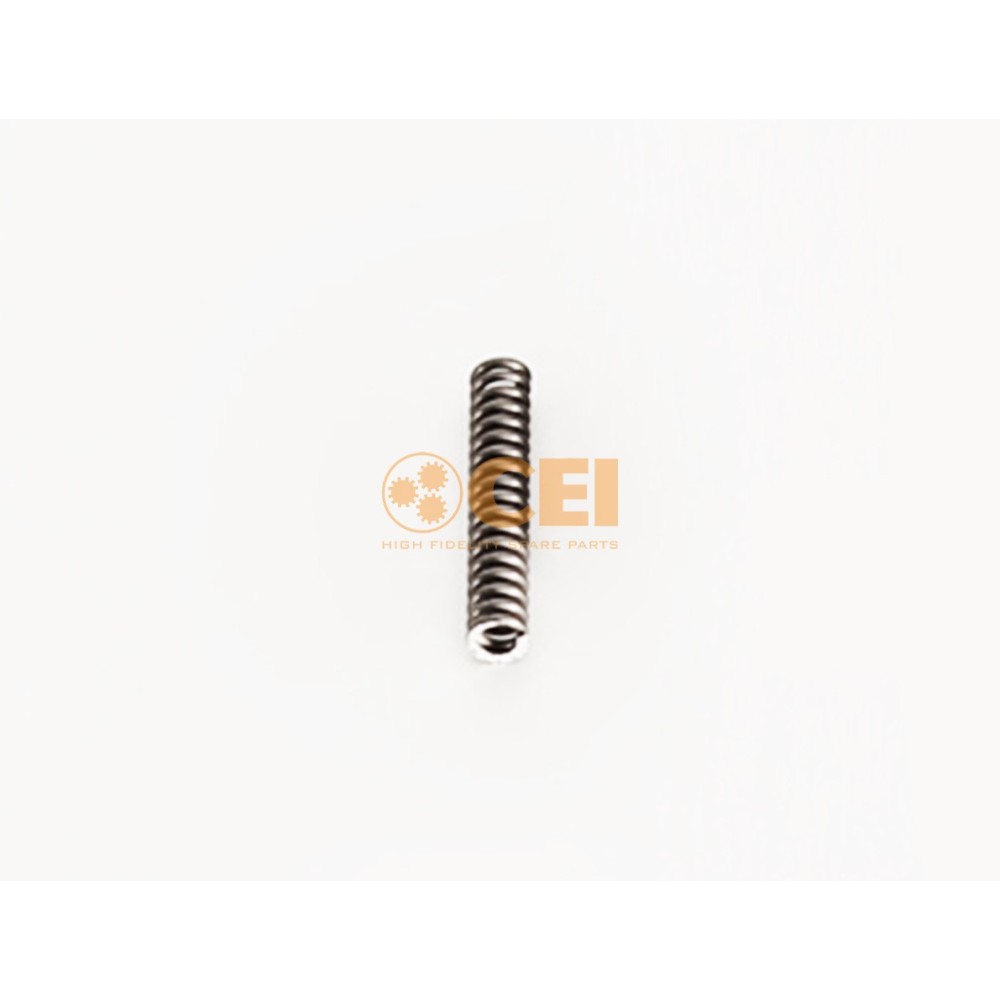 Molla sincronizzatore