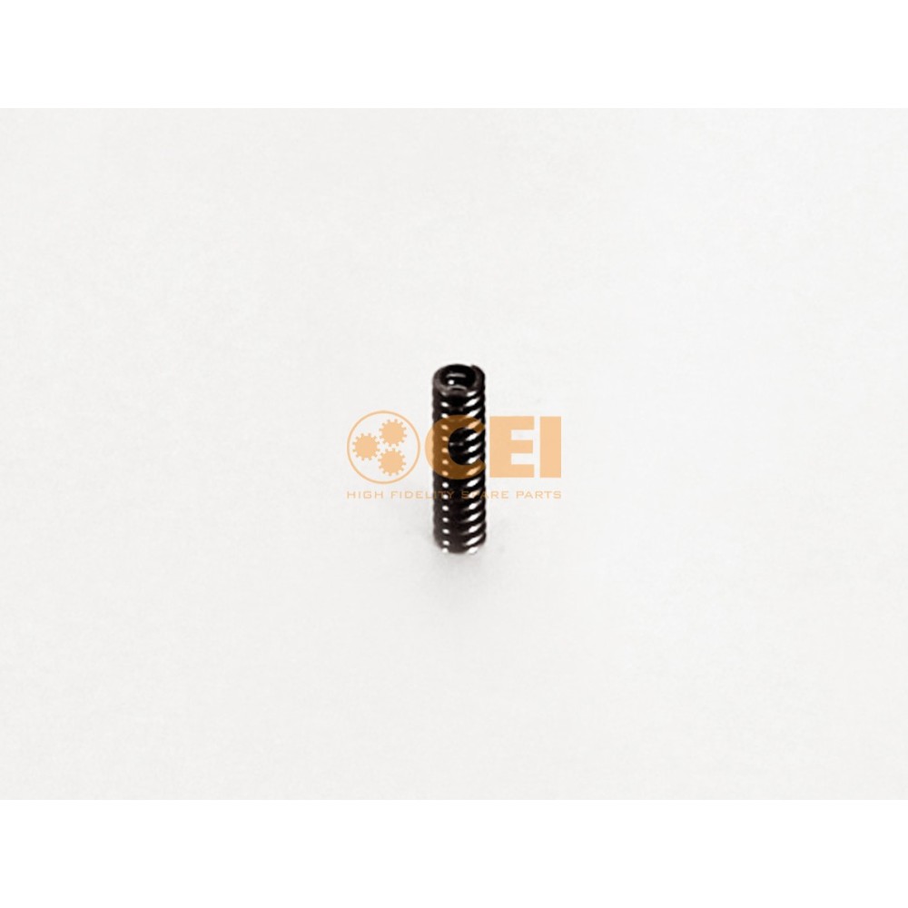 Molla sincronizzatore