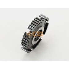 Mozzo sincronizzatore