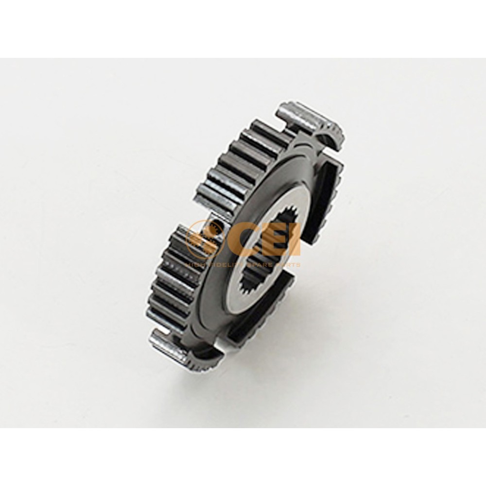 Mozzo sincronizzatore