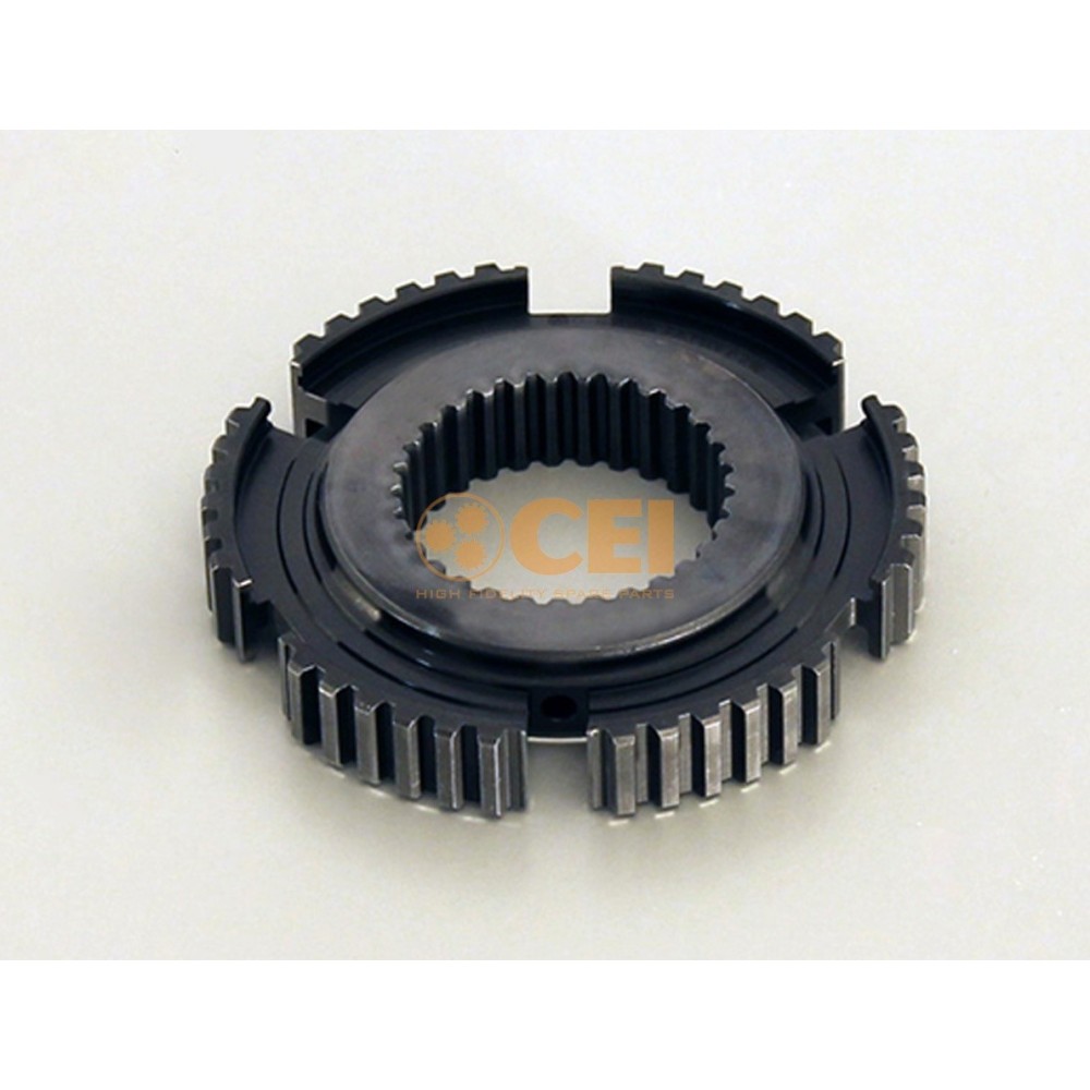 Mozzo sincronizzatore