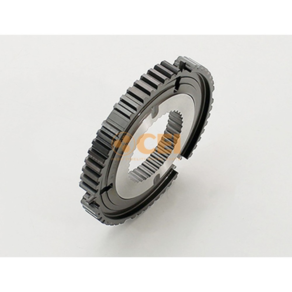 Mozzo sincronizzatore