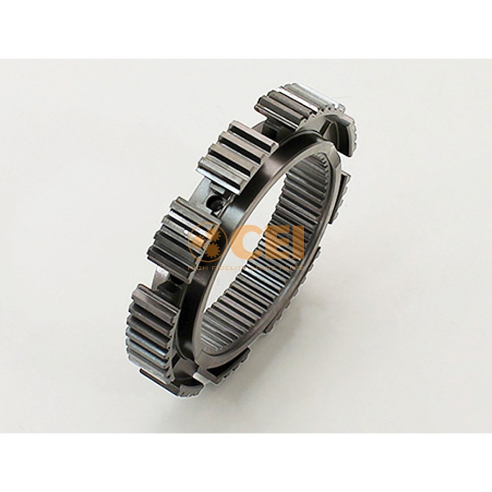 Mozzo sincronizzatore