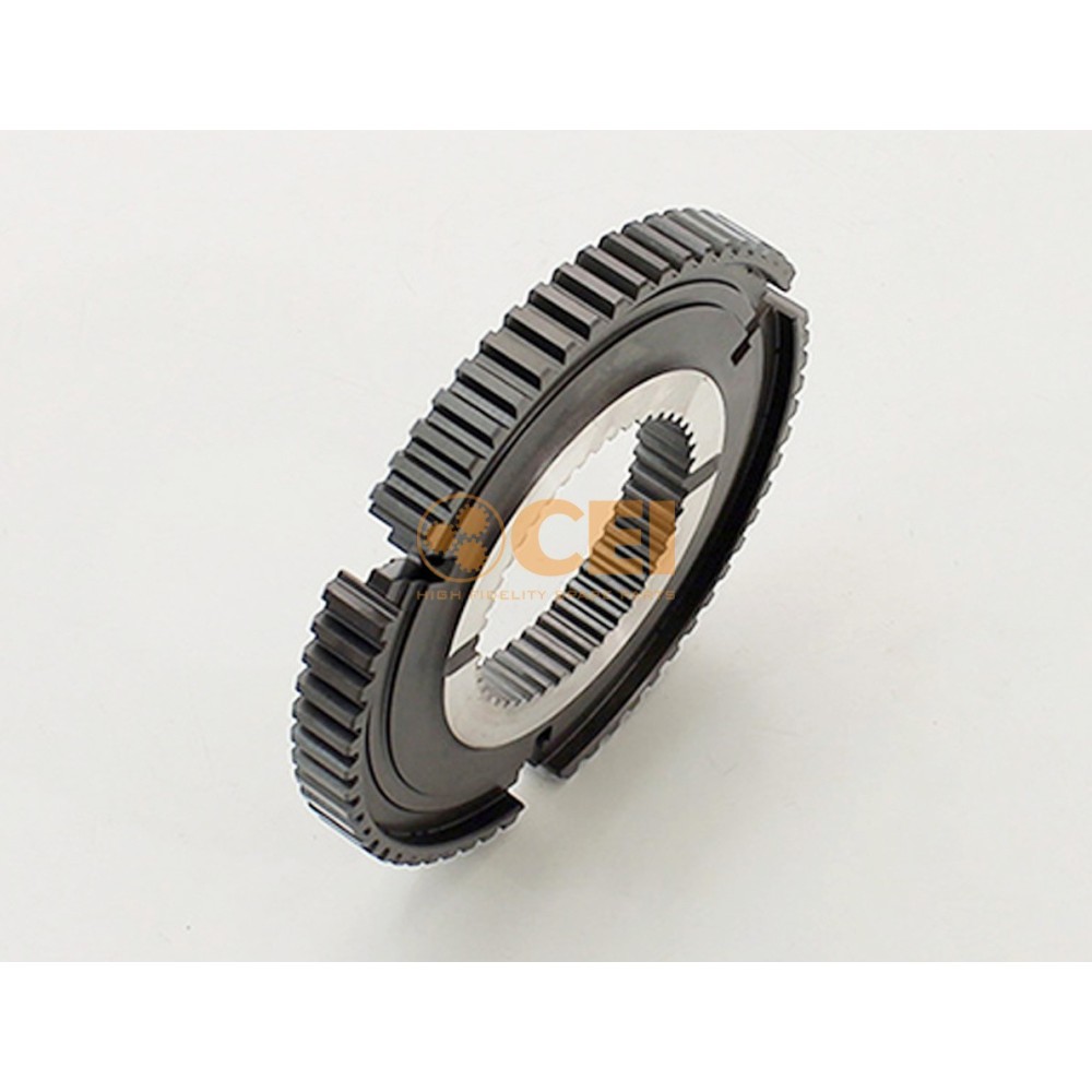 Mozzo sincronizzatore