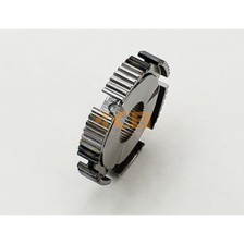 Mozzo sincronizzatore