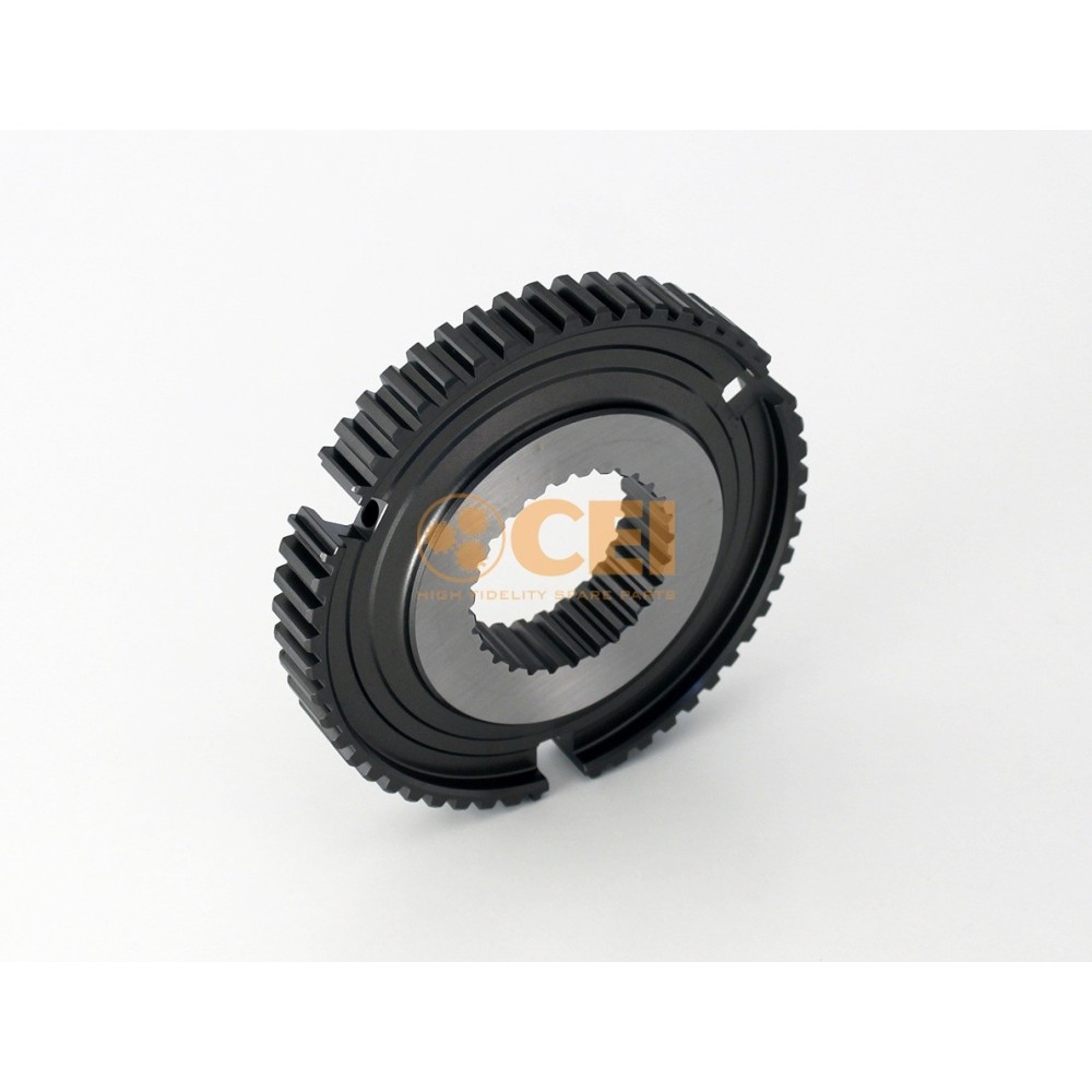 Mozzo sincronizzatore