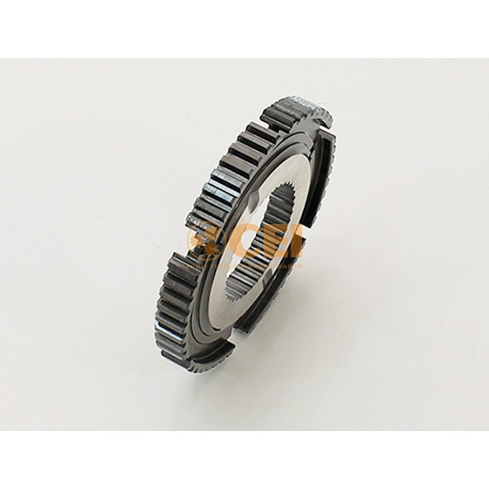 Mozzo sincronizzatore