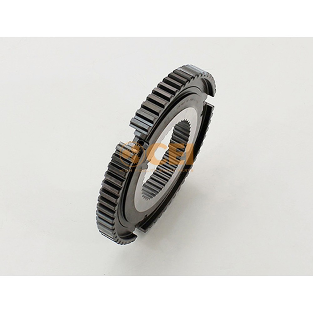 Mozzo sincronizzatore