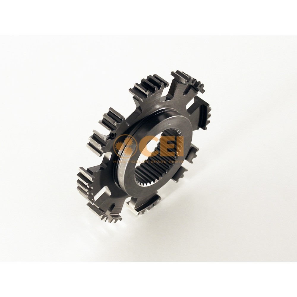 Mozzo sincronizzatore