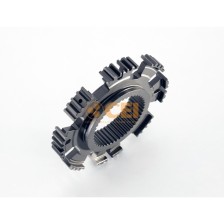 Mozzo sincronizzatore