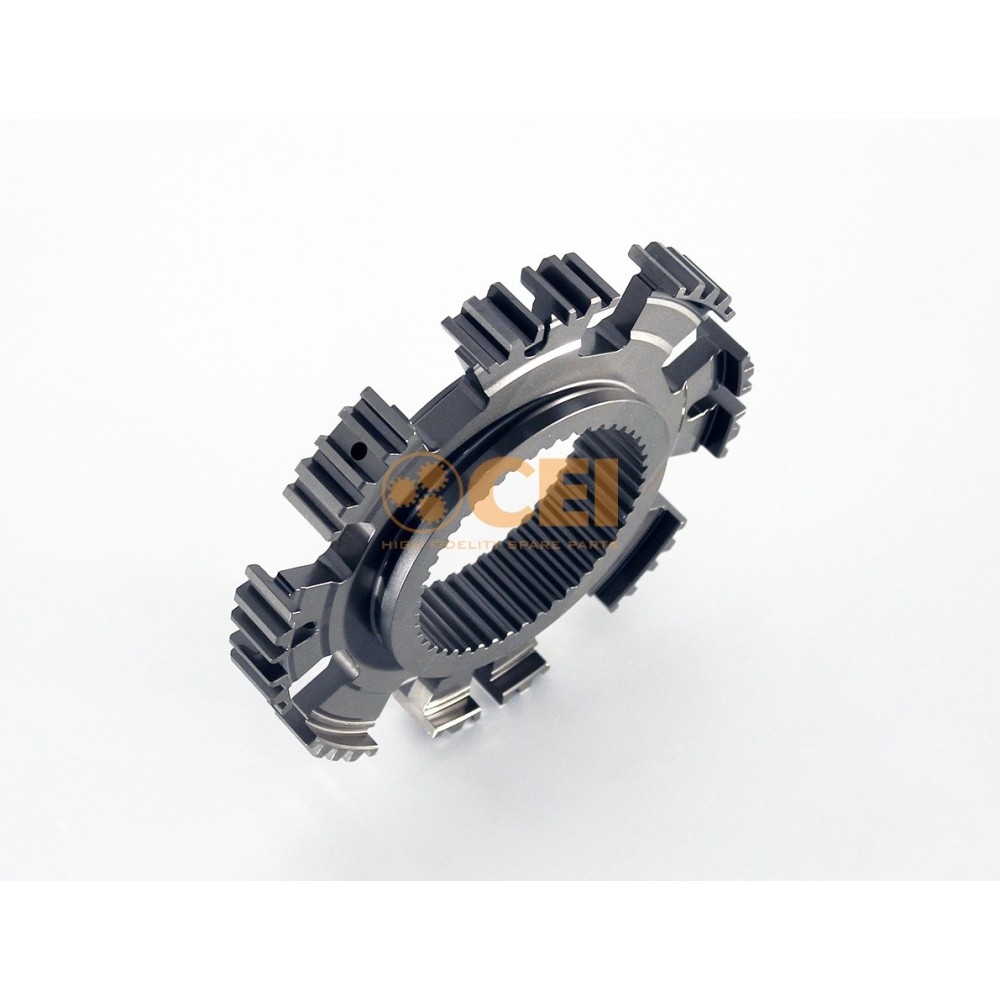 Mozzo sincronizzatore