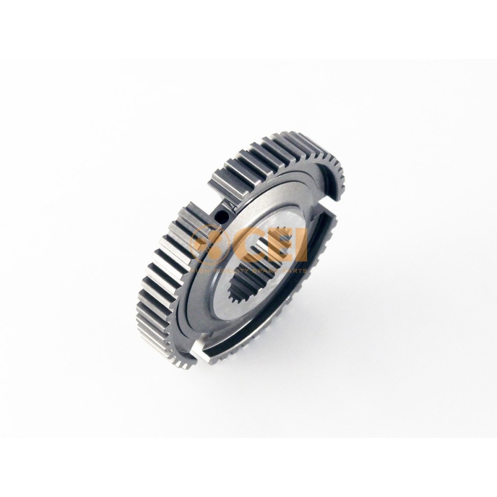 Mozzo sincronizzatore