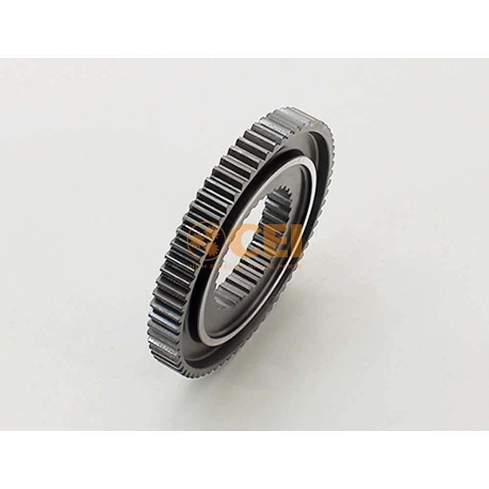 Mozzo sincronizzatore