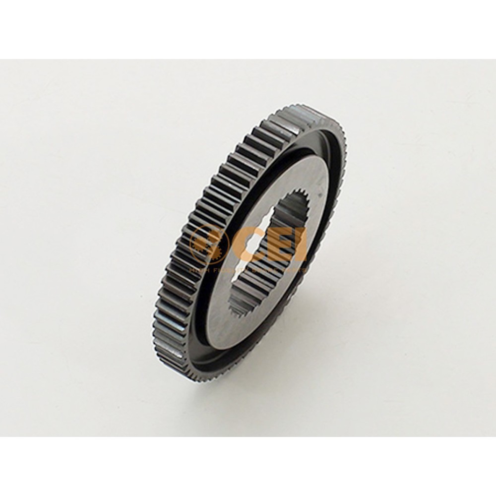 Mozzo sincronizzatore