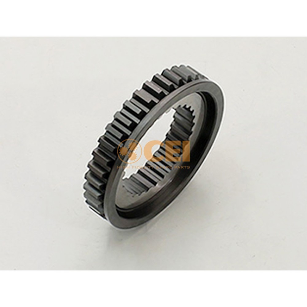 Mozzo sincronizzatore