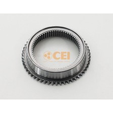 Mozzo sincronizzatore GP