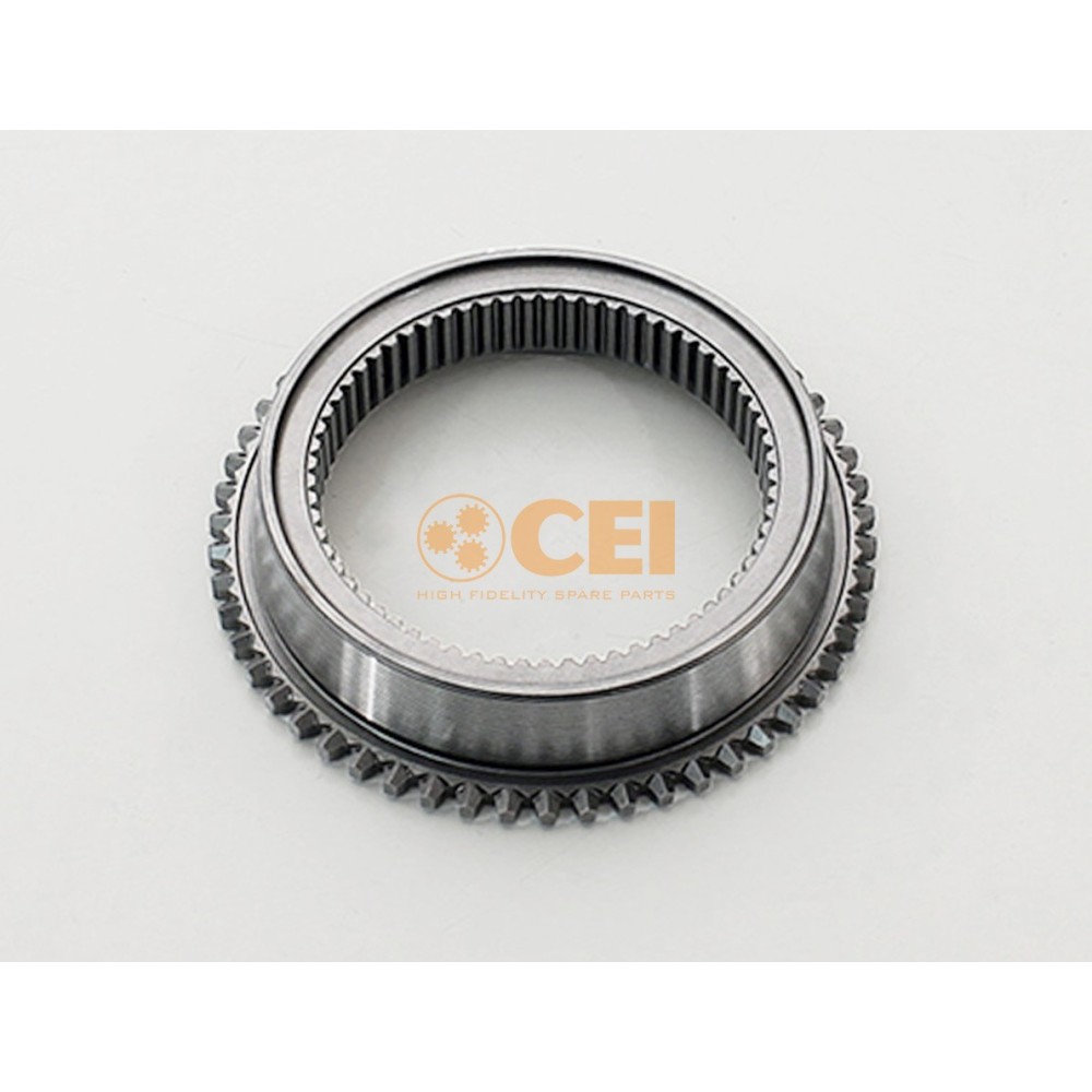 Mozzo sincronizzatore GP