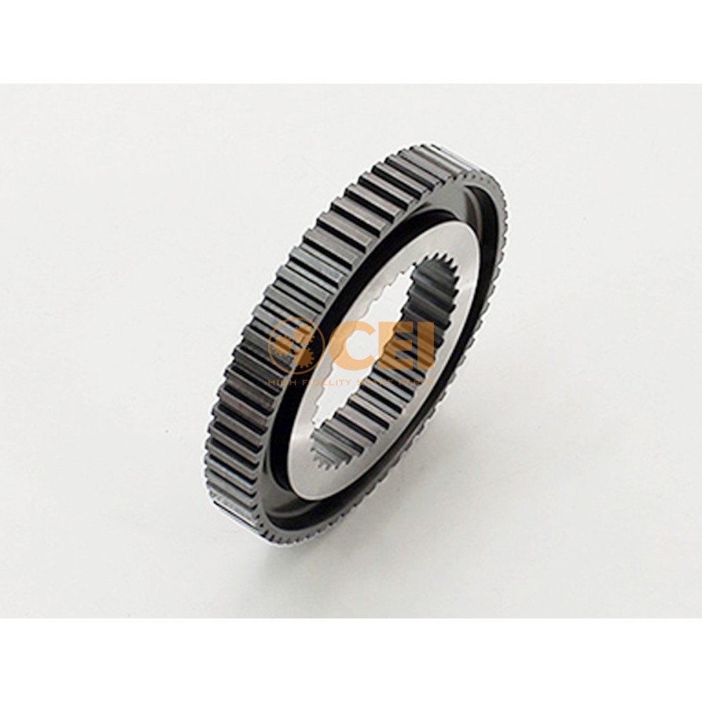 Mozzo sincronizzatore