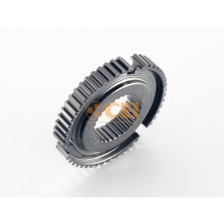 Mozzo sincronizzatore