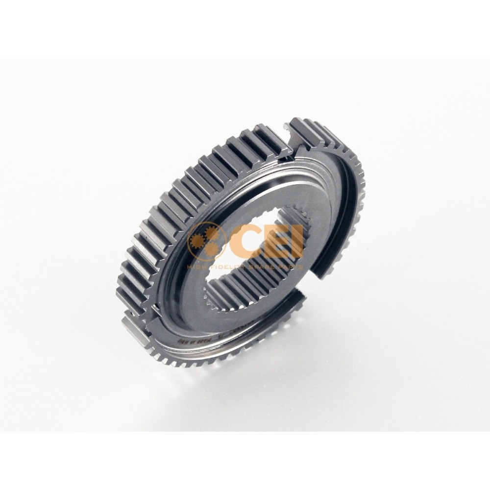 Mozzo sincronizzatore