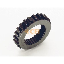 Mozzo sincronizzatore