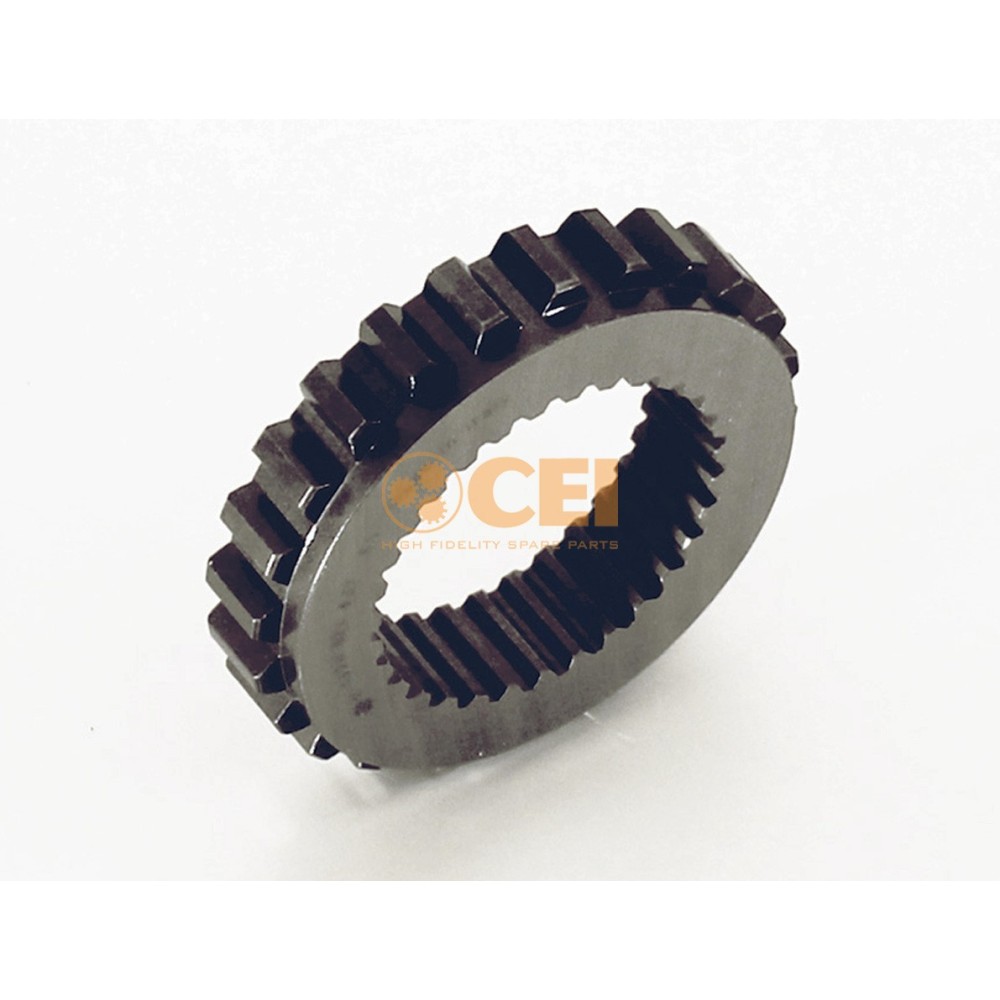 Mozzo sincronizzatore