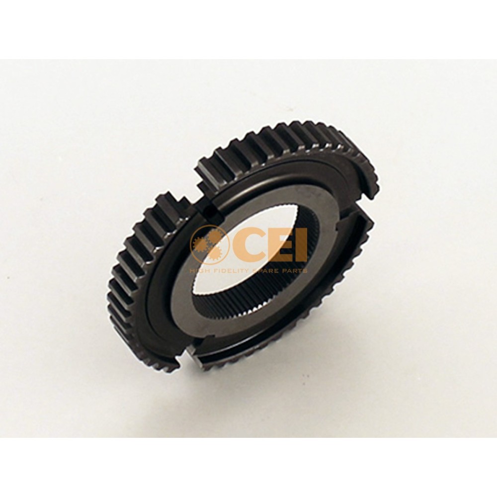 Mozzo sincronizzatore Z 51