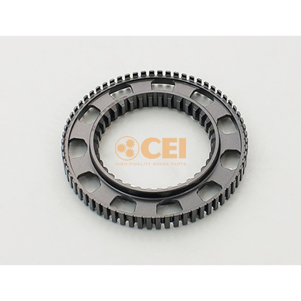 Mozzo sincronizzatore