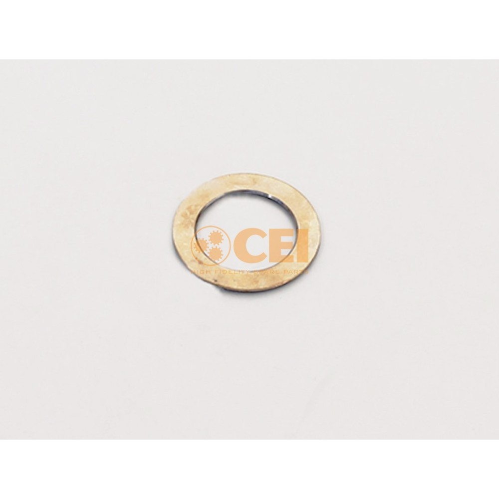 Rasamento planetario bim.