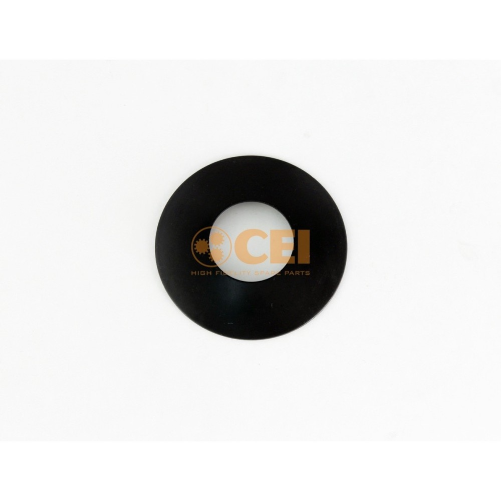 Ralla satellite conico