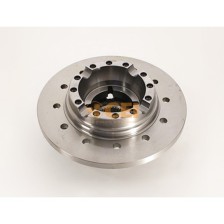 Semiscatola differenziale