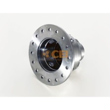 Semiscatola porta satelliti