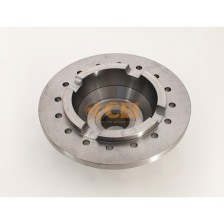 Semiscatola portasatelliti