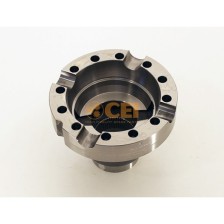 Semiscatola differenziale